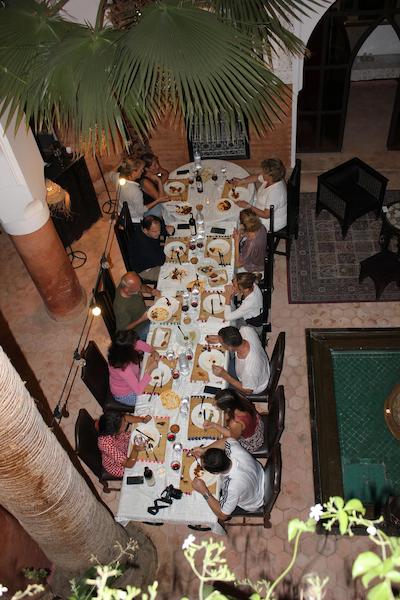 ریاد ساراه سابرینا