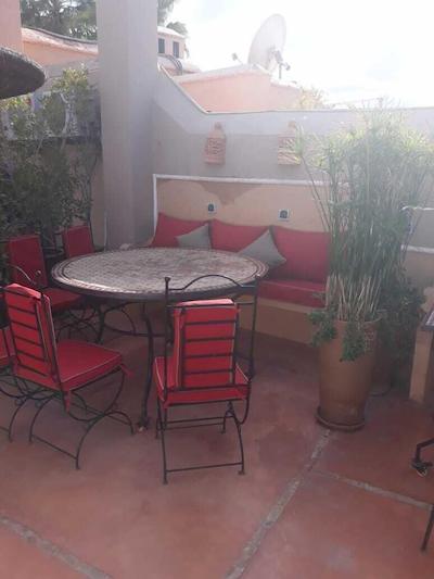 ریاد ساراه سابرینا