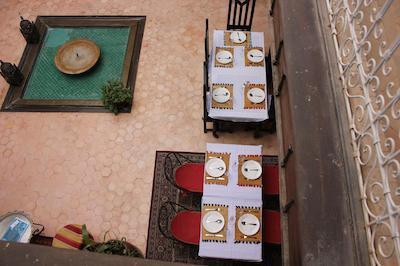 ریاد ساراه سابرینا