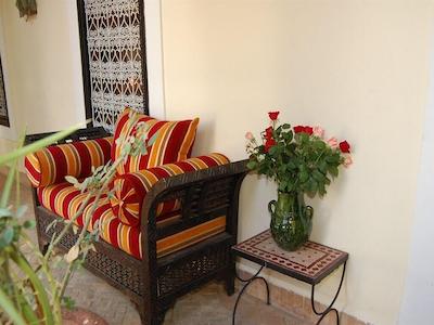 ریاد ساراه سابرینا