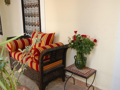 ریاد ساراه سابرینا