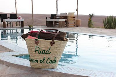 ریاد ساراه سابرینا