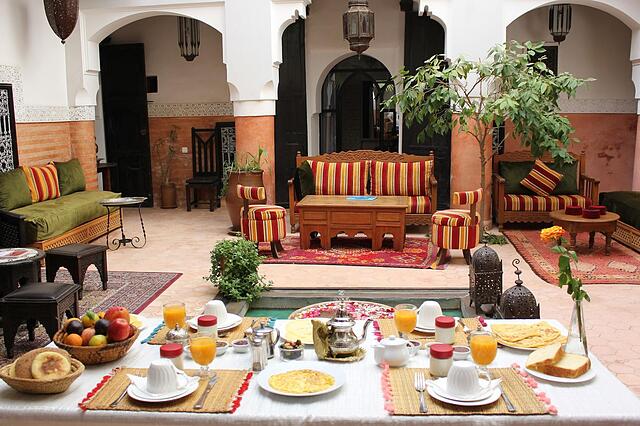 ریاد ساراه سابرینا