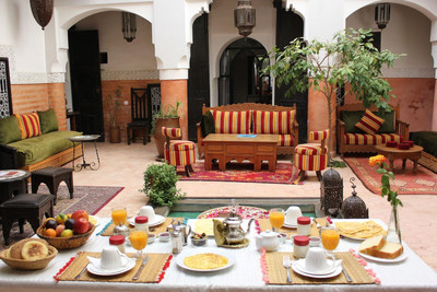 ریاد ساراه سابرینا