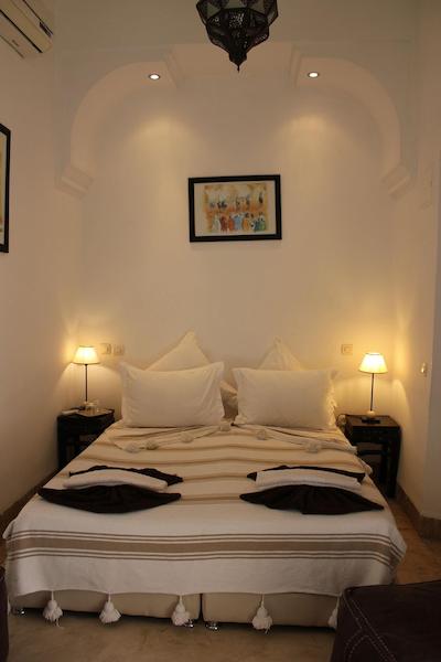 ریاد ساراه سابرینا