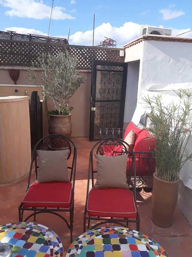 ریاد ساراه سابرینا
