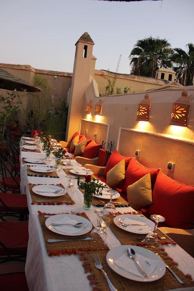 ریاد ساراه سابرینا