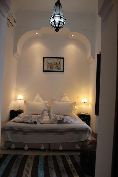 ریاد ساراه سابرینا