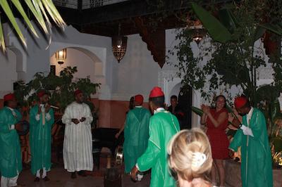 ریاد ساراه سابرینا