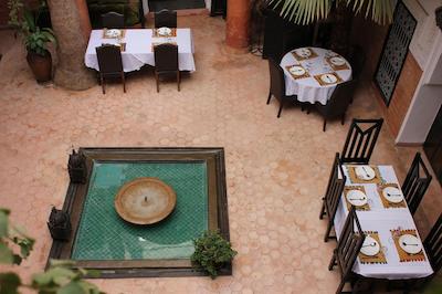 ریاد ساراه سابرینا