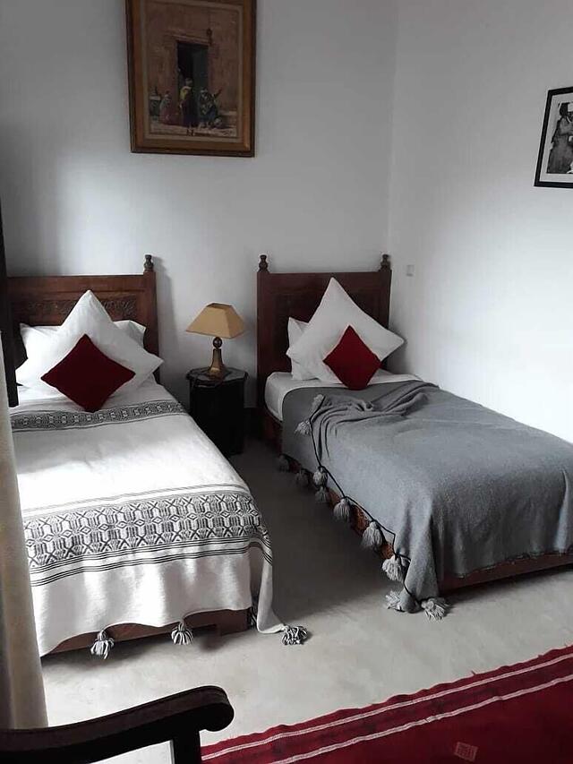 ریاد ساراه سابرینا