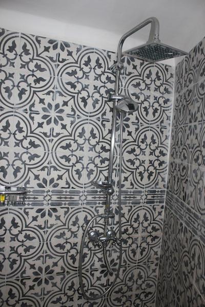 ریاد ساراه سابرینا