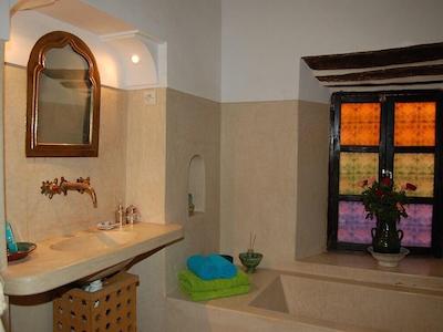 ریاد ساراه سابرینا