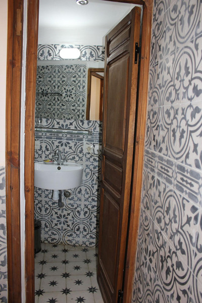 ریاد ساراه سابرینا
