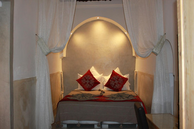 ریاد ساراه سابرینا