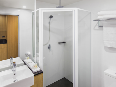 ایبیز استیلز هبارت هتل