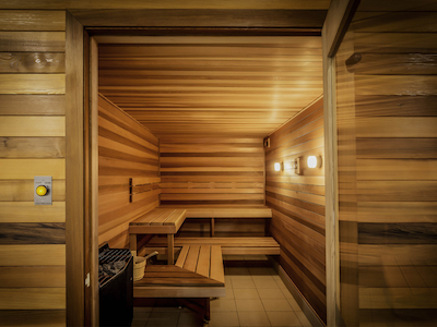 ایبیز استیلز هبارت هتل