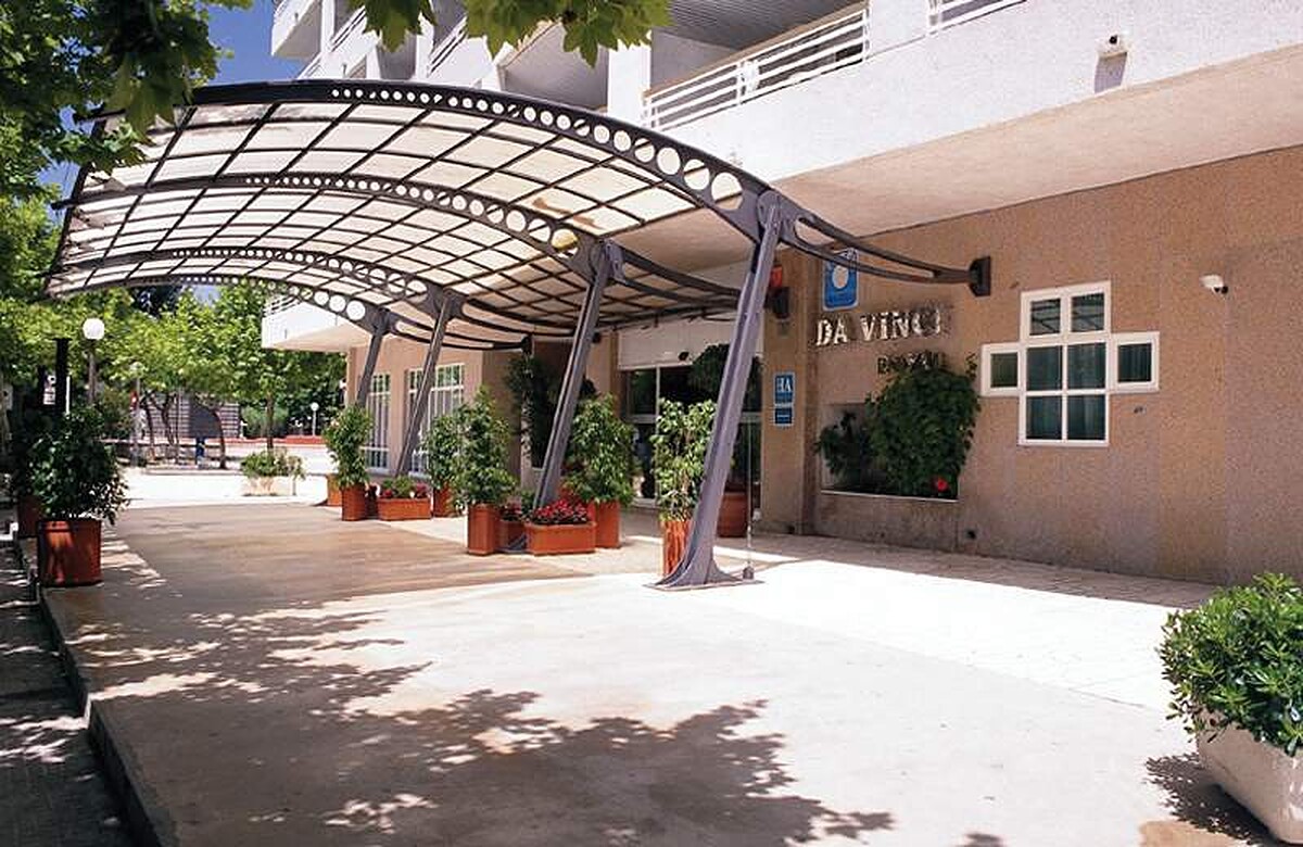 بست دا وینسی ریال