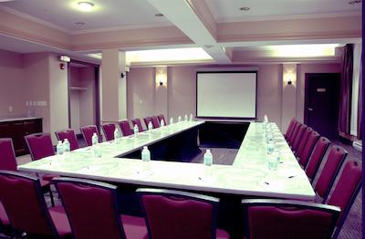 رادیسن هتل اند سویتز فرت مکمور