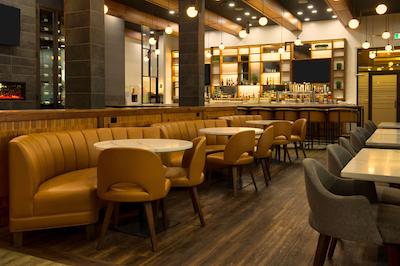 رادیسن هتل اند سویتز فرت مکمور