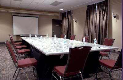 رادیسن هتل اند سویتز فرت مکمور