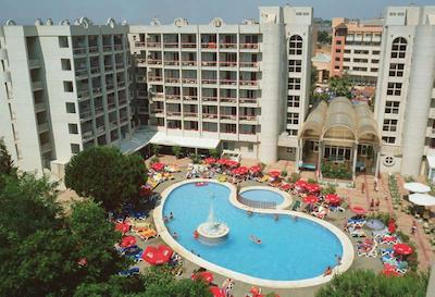 اُهتلز بلودر