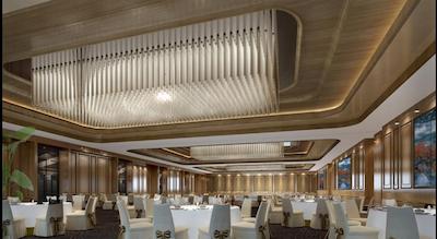 رفنت هتل چنگدو