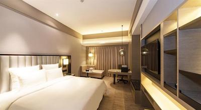 رفنت هتل چنگدو