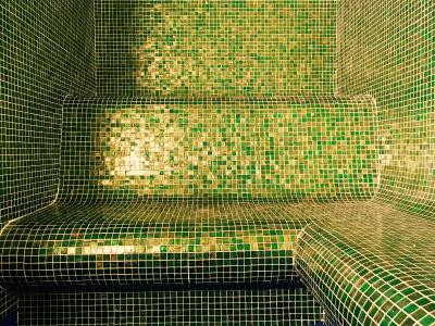 لاز هتل اند اسپا وربین