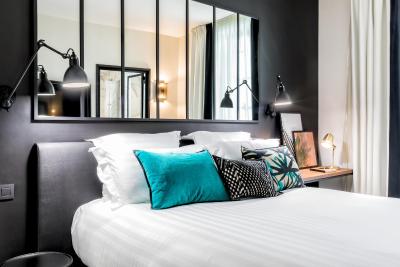 لاز هتل اند اسپا وربین