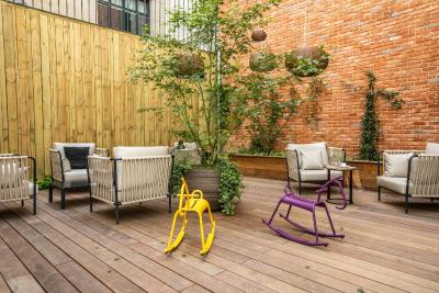 لاز هتل اند اسپا وربین