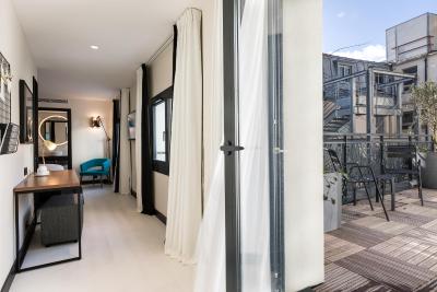 لاز هتل اند اسپا وربین