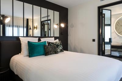 لاز هتل اند اسپا وربین