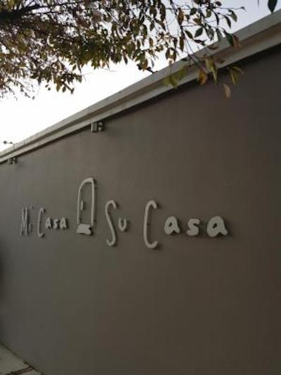 می کاسا سو کاسا بوتیک اکسمدیشن