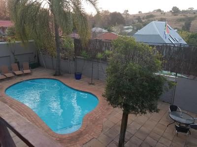 می کاسا سو کاسا بوتیک اکسمدیشن