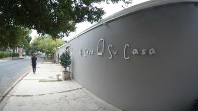 می کاسا سو کاسا بوتیک اکسمدیشن