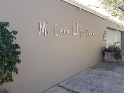 می کاسا سو کاسا بوتیک اکسمدیشن