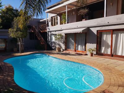 می کاسا سو کاسا بوتیک اکسمدیشن