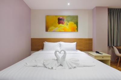 دی واری اکسپرس پولا سیلوم