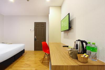 دی واری اکسپرس پولا سیلوم