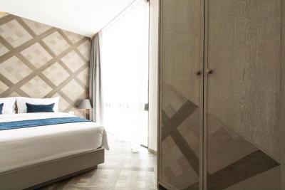 کلاب هتل بانکوک