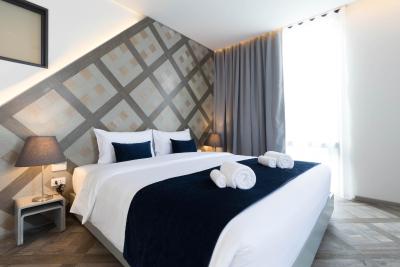 کلاب هتل بانکوک