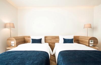 کلاب هتل بانکوک