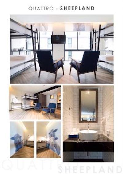 کلاب هتل بانکوک