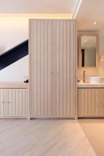 کلاب هتل بانکوک