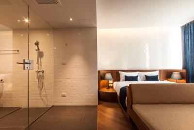 کلاب هتل بانکوک