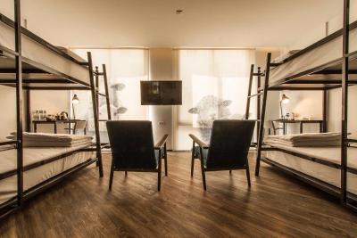 کلاب هتل بانکوک