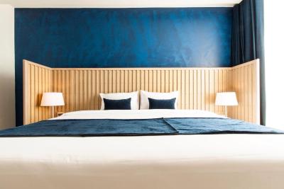 کلاب هتل بانکوک