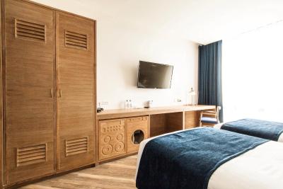 کلاب هتل بانکوک