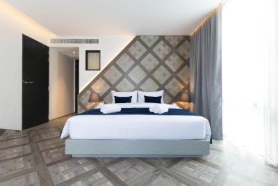 کلاب هتل بانکوک